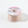 The ribbon is nylon, with rhinestones, 38 mm × 9.1 ± 0.5 m, pink color