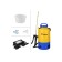 Garden Deko DKSP09, Battery, 12 V, 5 liters