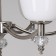 Olivia lamp, size 60x142x60 cm, G9