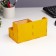 Organizer for the office "Let your eyes shine!" 3 departments , 18.5x10x10 cm