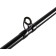 Spinning casting LJ Black Sense Faraon Cast 28 7‘3 ", test 8-28, length 2.21 m.