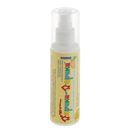 Repraying replace from mosquitoes "Dariki-Dariki", for children, 125 ml