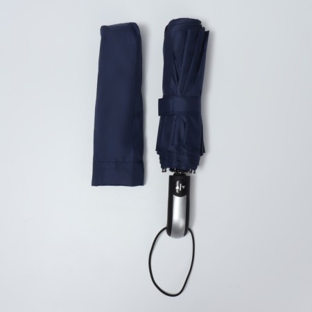 Automatic “style” umbrella, 3 additions, 10 knitting needles, r = 51 cm, color mix-13