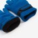 Women's gloves minku, two -layer, col. blue, rr 24 cm