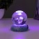 Night Medusa LED 1W USB 6x6x8cm