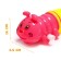 Clothing toy "Caterpillar-spring"