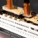 Sugrian ship "Titanic" 60*23*7cm