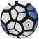 Ball football onlytop, PVC, machine stitching, 32 panels, p. 5, color mix