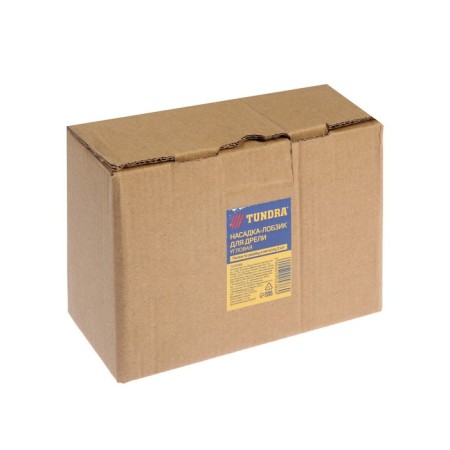 Nozzle for a tundra drill, a saber saw, corner, wooden sheets and metal 2 pcs.-7
