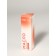 Oil for cuticle and nails, with a pipette, 15 ml, with a strawberry aroma