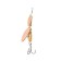 Spinning spinning Akara C-5041, 6 g, color CU 153