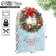 Box of the Magic New Year team 12.3 x 21 x 5.3 cm, New Year