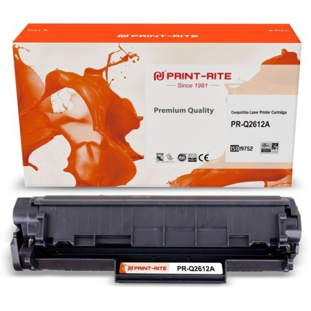 Laser Cartridge TFH724BPU1J1 for 1010/1012/1015/1018/1020/1020plus/1022/3015/3020, black-3