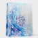 Laminated package "New Year - Miracles", XXL 61 x 46 x 20 cm