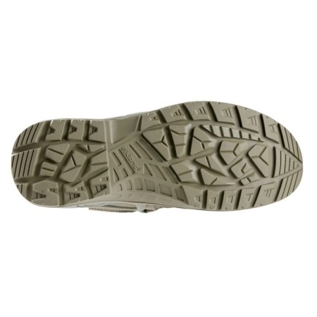 Hembotins Tracking Elkland 171, demi -season, olive color, size 41-3