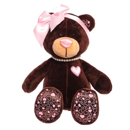 Milk soft toy, sedentary-3