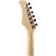 Terris TSS-239 BK electrihitara, Super Strand, HH, Black Color