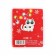 New Year's icon "Talisman for happiness", 3.9 x 4.5 cm