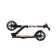 MAXISCOO A1-205 scooter, graffiti color