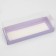 Confectionery box, packaging, Lavender, 26, 2 x 8 x 9.7 cm