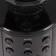 Microphone for karaoke Luazon LZZ-56, WS-858, 1800 mAh, black