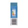 Injection for refrigerators and hoods Uniel, 40 W, E14, 3000 K.