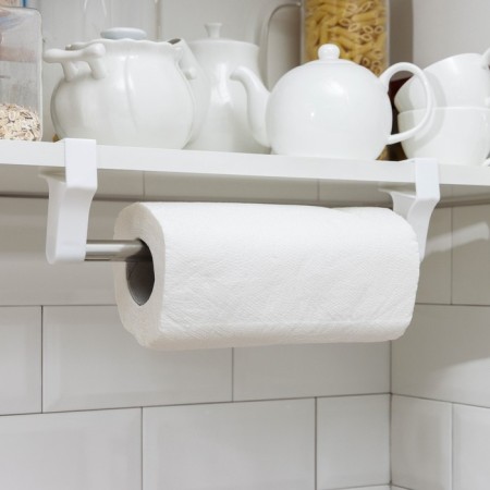 Holder for towers of a hinged Prestige, snow-white color-3