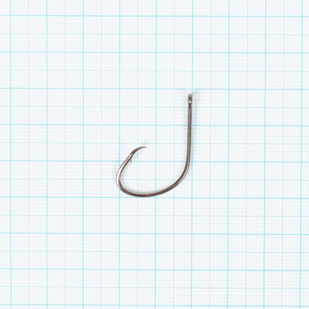 Carp hooks Maruto 9354, BN color, No. 20 Carp Pro, 5 pcs.-1
