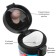 Thermal circle, 380 ml, style "I feel the style", retains heat 8 hours, with a strainer
