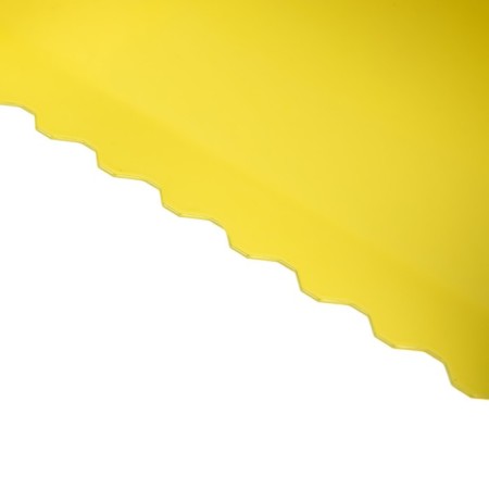 Kelma-Kovsh for aerated concrete "CES", steel, 200 mm-1