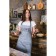 Apron "Ethel" Love 60x65 cm cm, 100% cotton, sarzha 190 g/m2