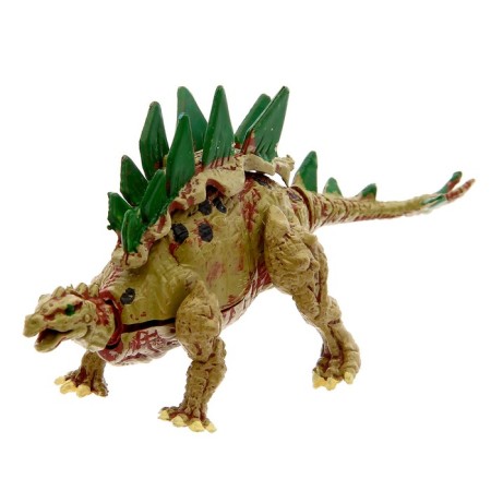 Designer in the egg "Dinosaur", 6 species, mix-3