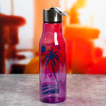 Relax water bottle, 650 ml-2