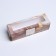 Box for Makarun, confectionery packaging "Present", 18 x 5.5 x 5.5 cm