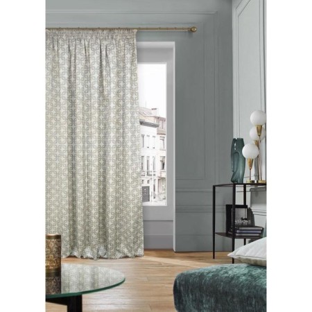 Curtain on the braid Bernard, size 200x270 cm