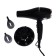 Feng Luazon LF-30, 2000 W, professional, 2 pace. mode, 3 nozzles, black