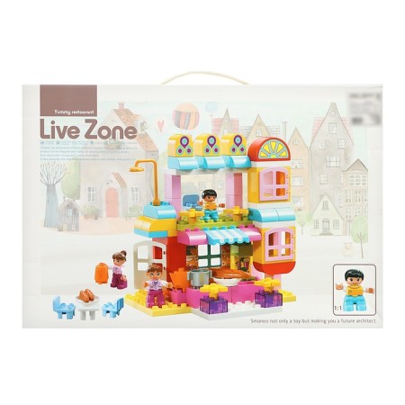 Constructor "Cafe", 81 details-3