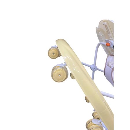 Walks Everflo Zaya Beige-9