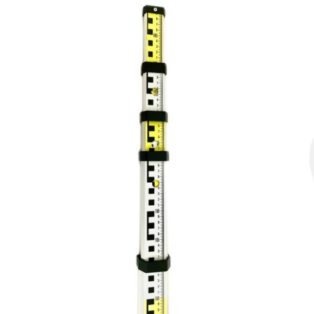 Reika Leveral Telescopic Crown Caxo-RA70, 5000 mm-4