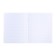 Notebook of 12 sheets in the cage "Back to school", cover coated paper, VD-LK, OFSET block, mix
