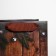 Package for the bottle "Happiness and good luck", 13 x 36 x 10 cm, New Year
