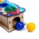 Putting "Rocket", 3 balls