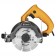 Disco Deko DKCS1400, 1400 W, 13000 rpm, 115 mm, water supply, drank 36 mm