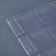 A set of sheets for coins, Optima format, 10 sheets 200 x 250 mm, 20 cells 45 x 48 mm