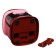 Electric sharpener (batteries are not included) operates from 2-x AA batteries, mix