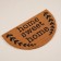 Rapid rug Sl Home, 45 × 75 cm, coconut fiber
