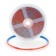 Feron 5 m, IP20, COB LED strip, 320 LED/m, 8 W/m, 24 V, red glow red