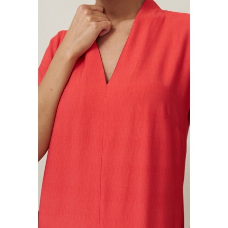 Women's dress, size 54-2