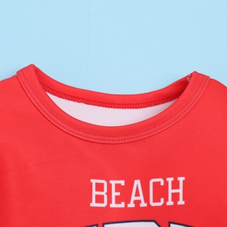 Children's swimsuit KAFTAN VIBES, growth 98-104 (30)-5