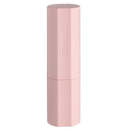 Помада Kissholic Lipstick Intense PK09 Blooming Pansy-1